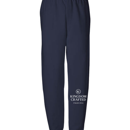TRUE NAVY - FRONT