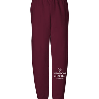 MAROON - FRONT