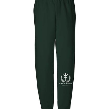 FOREST GREEN - FRONT