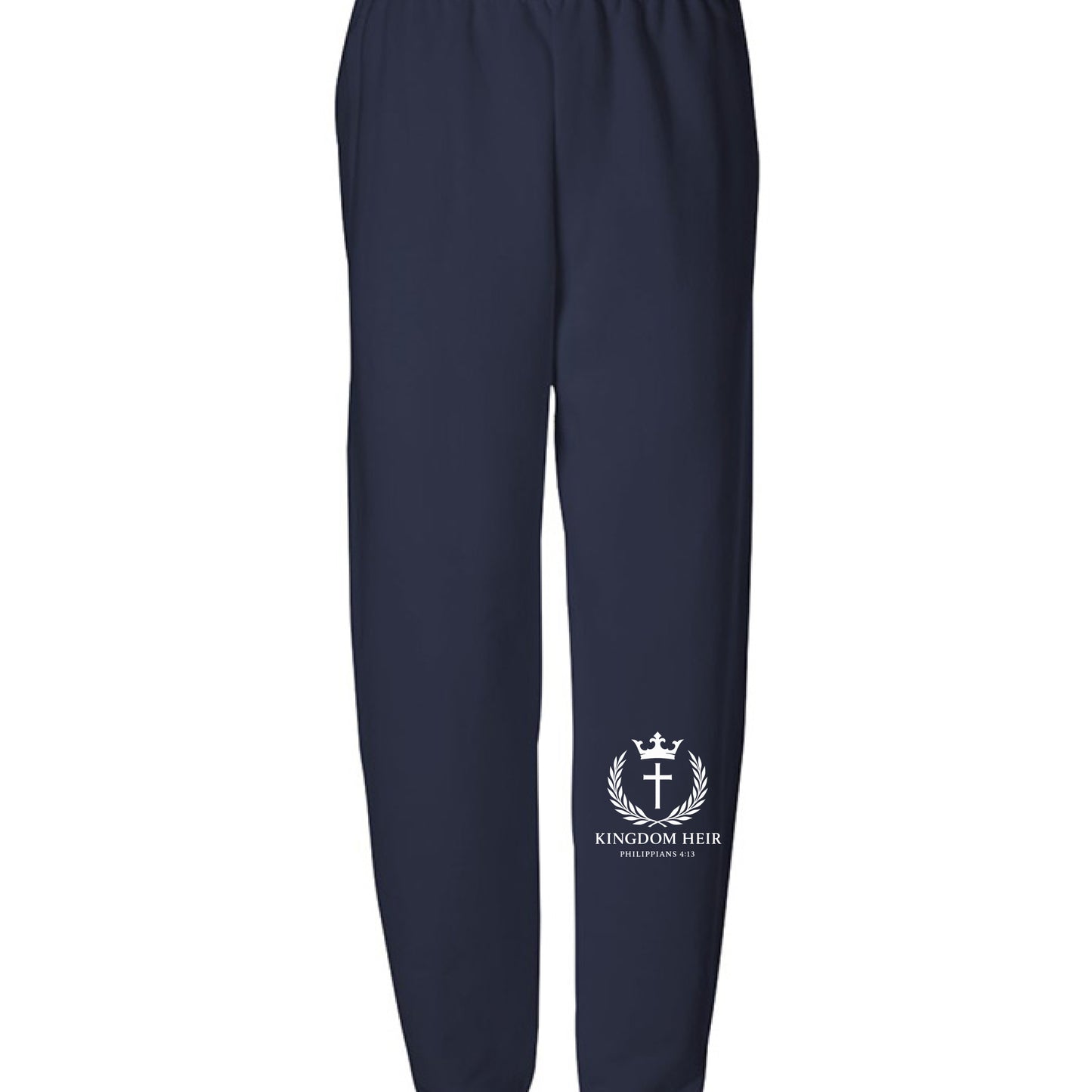 TRUE NAVY - FRONT