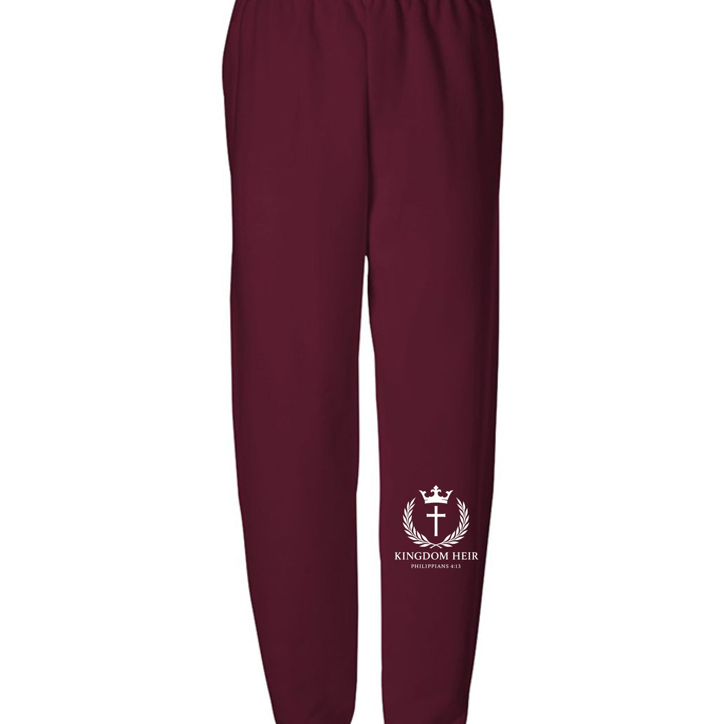 MAROON - FRONT