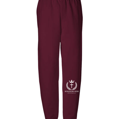 MAROON - FRONT