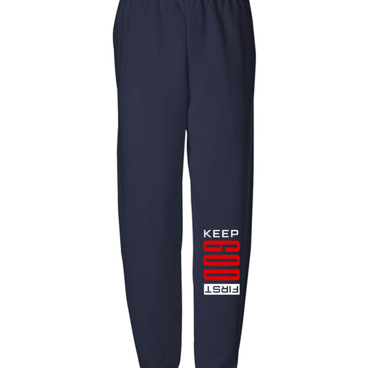 TRUE NAVY - FRONT