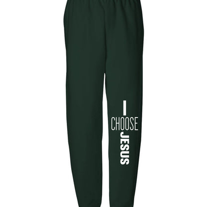FOREST GREEN - FRONT