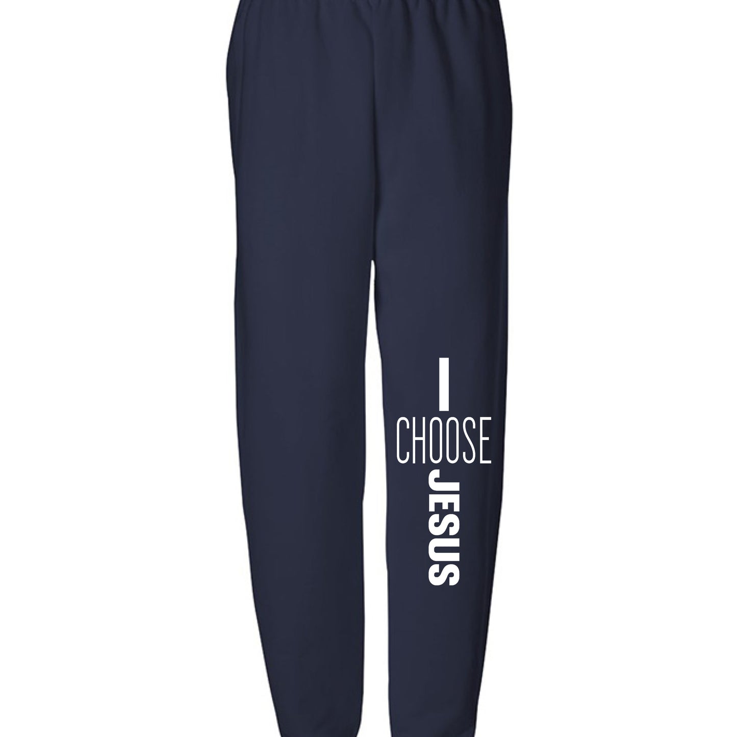 TRUE NAVY - FRONT