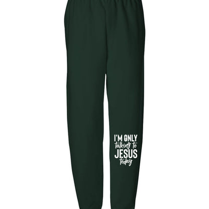 FOREST GREEN - FRONT