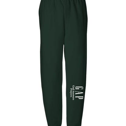 FOREST GREEN - FRONT