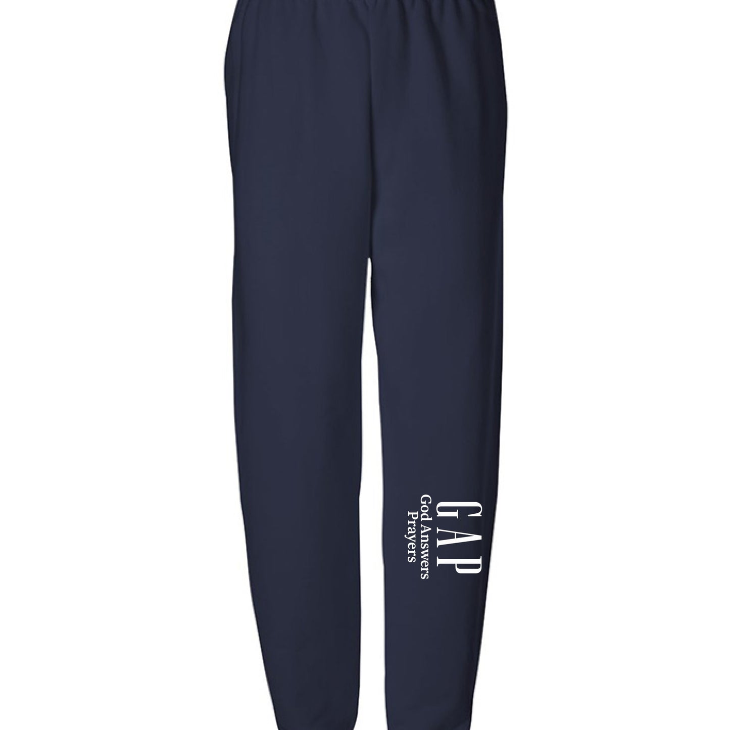 TRUE NAVY - FRONT