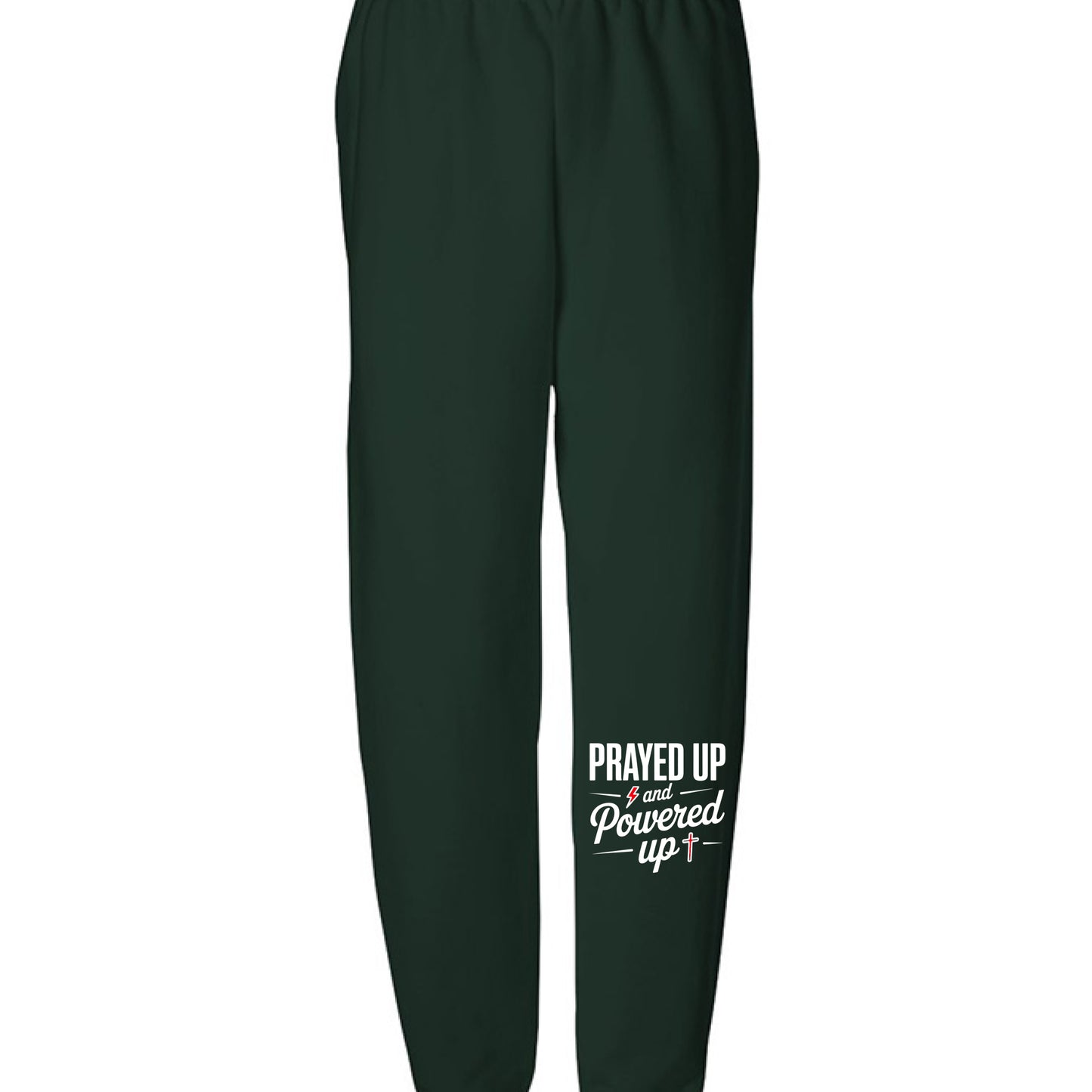 FOREST GREEN - FRONT