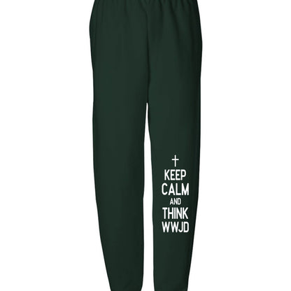 FOREST GREEN - FRONT