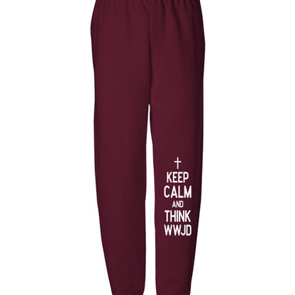 MAROON - FRONT