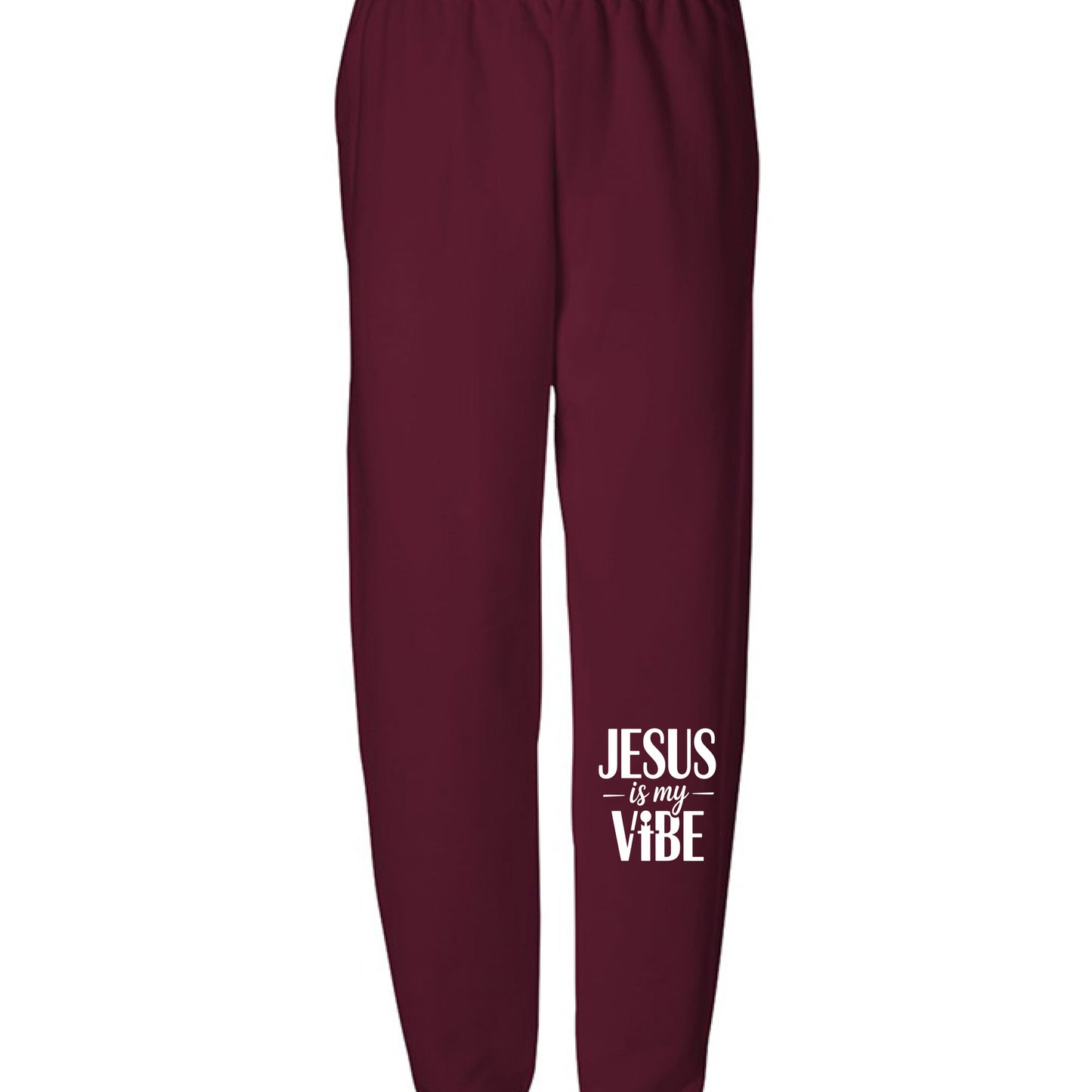 MAROON - FRONT