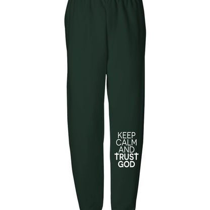 FOREST GREEN - FRONT