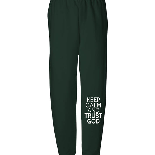 FOREST GREEN - FRONT