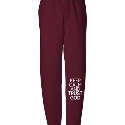 MAROON - FRONT