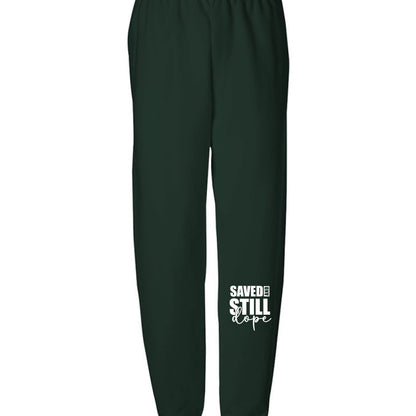 FOREST GREEN - FRONT