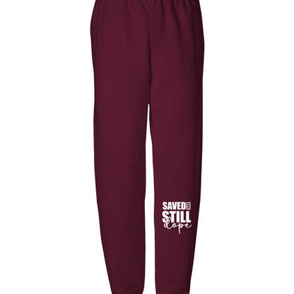 MAROON - FRONT
