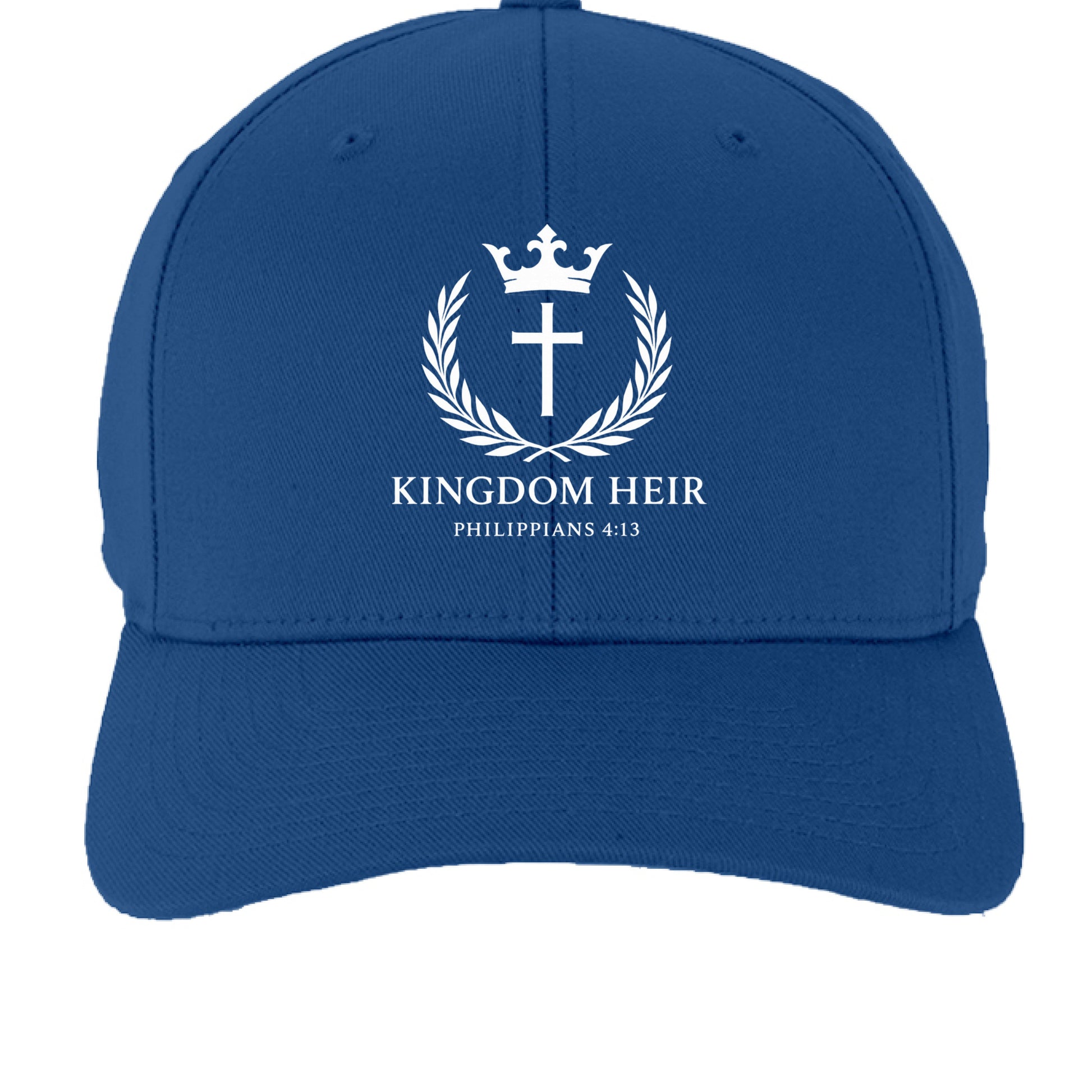 ROYAL - FRONT
