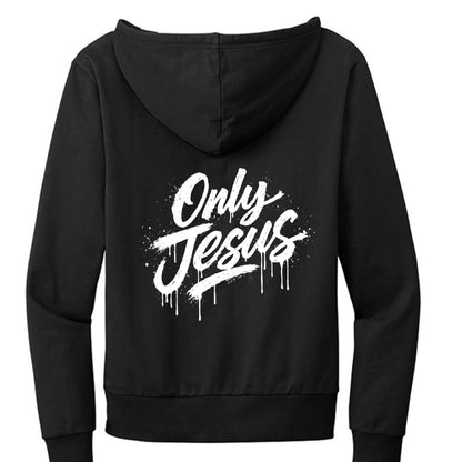 Deep Black - BACK