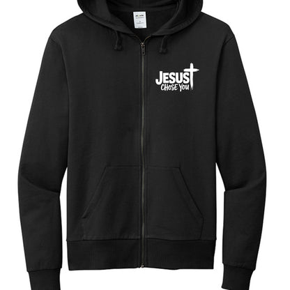 Deep Black - FRONT