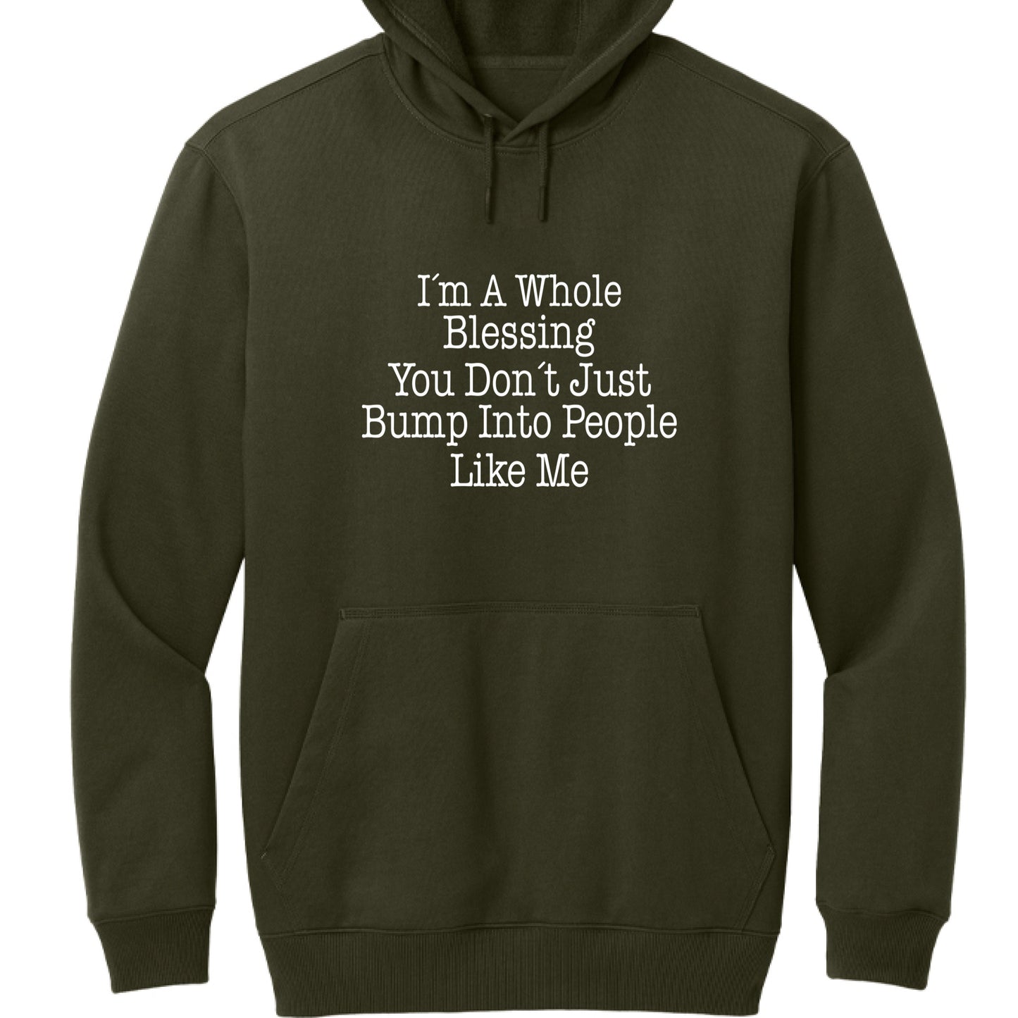 Tundra Green - FRONT