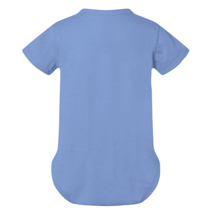 Carolina Blue - BACK