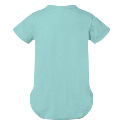 Island Tie Dye - BACK