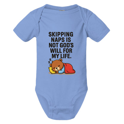 Carolina Blue - FRONT