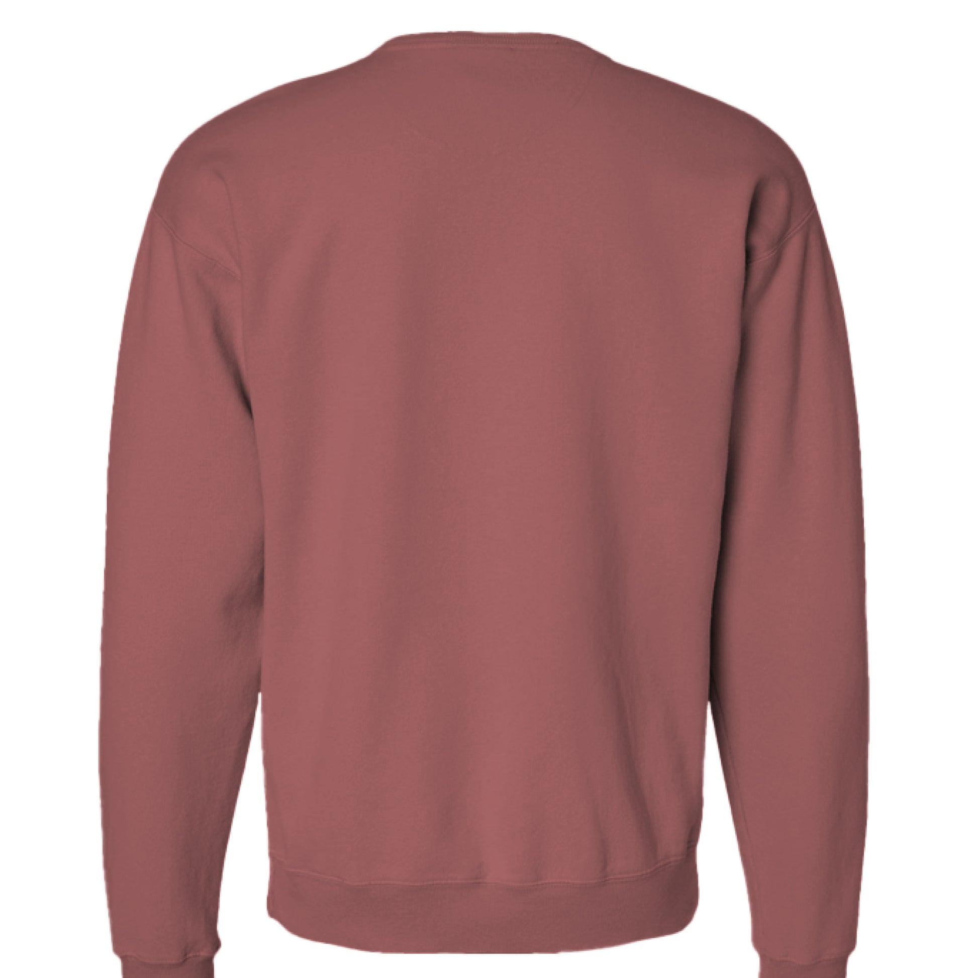 Mauve - BACK