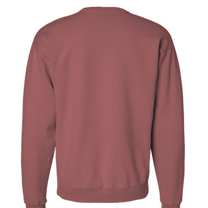 Mauve - BACK