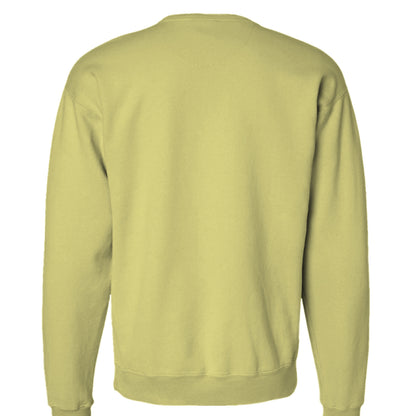 Chic Lime - BACK