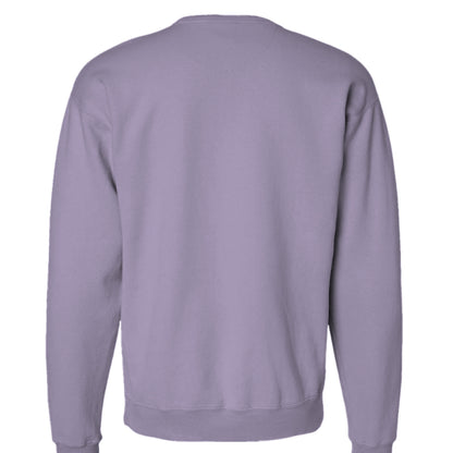 Future Lavender - BACK