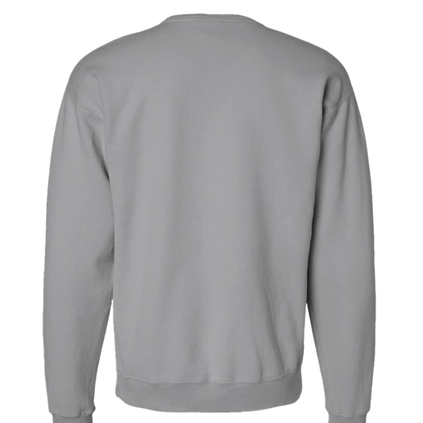 CONCRETE - BACK