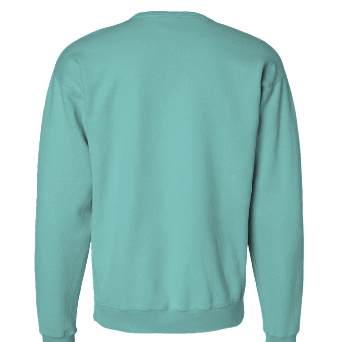 MINT - BACK