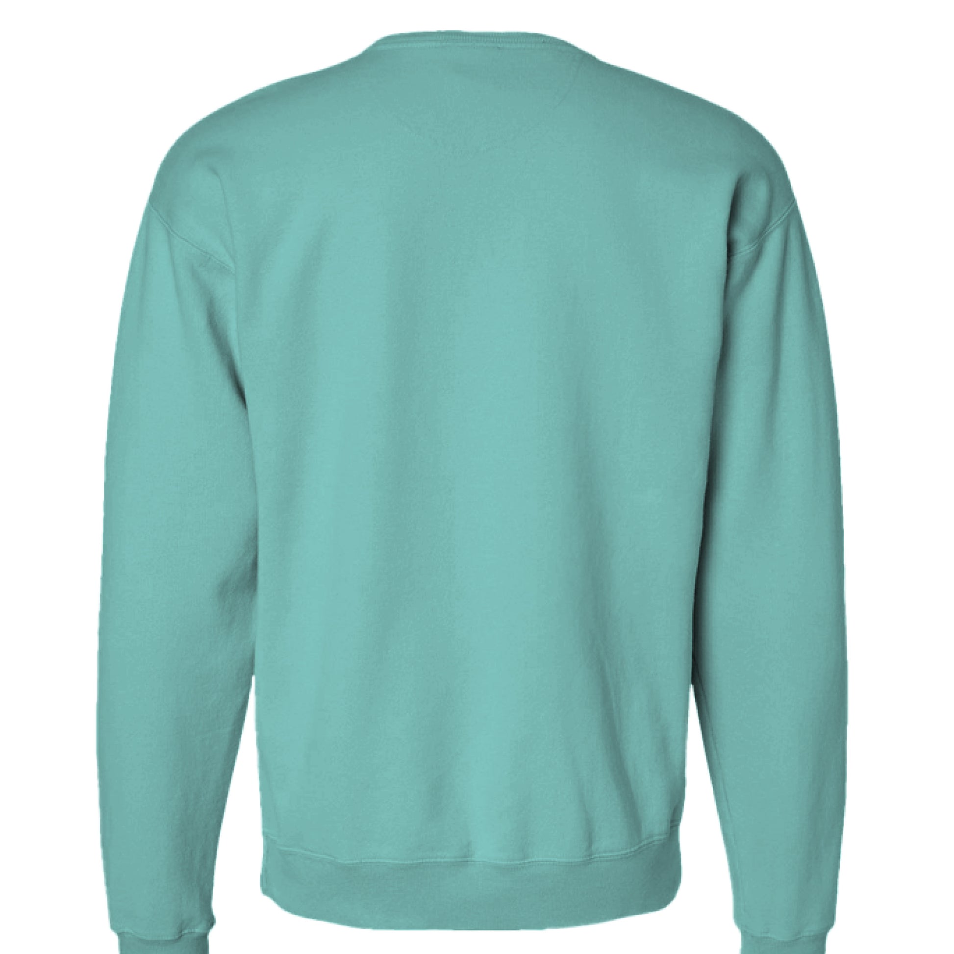 MINT - BACK