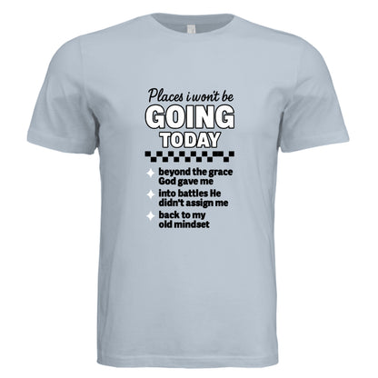 Carolina Blue - FRONT