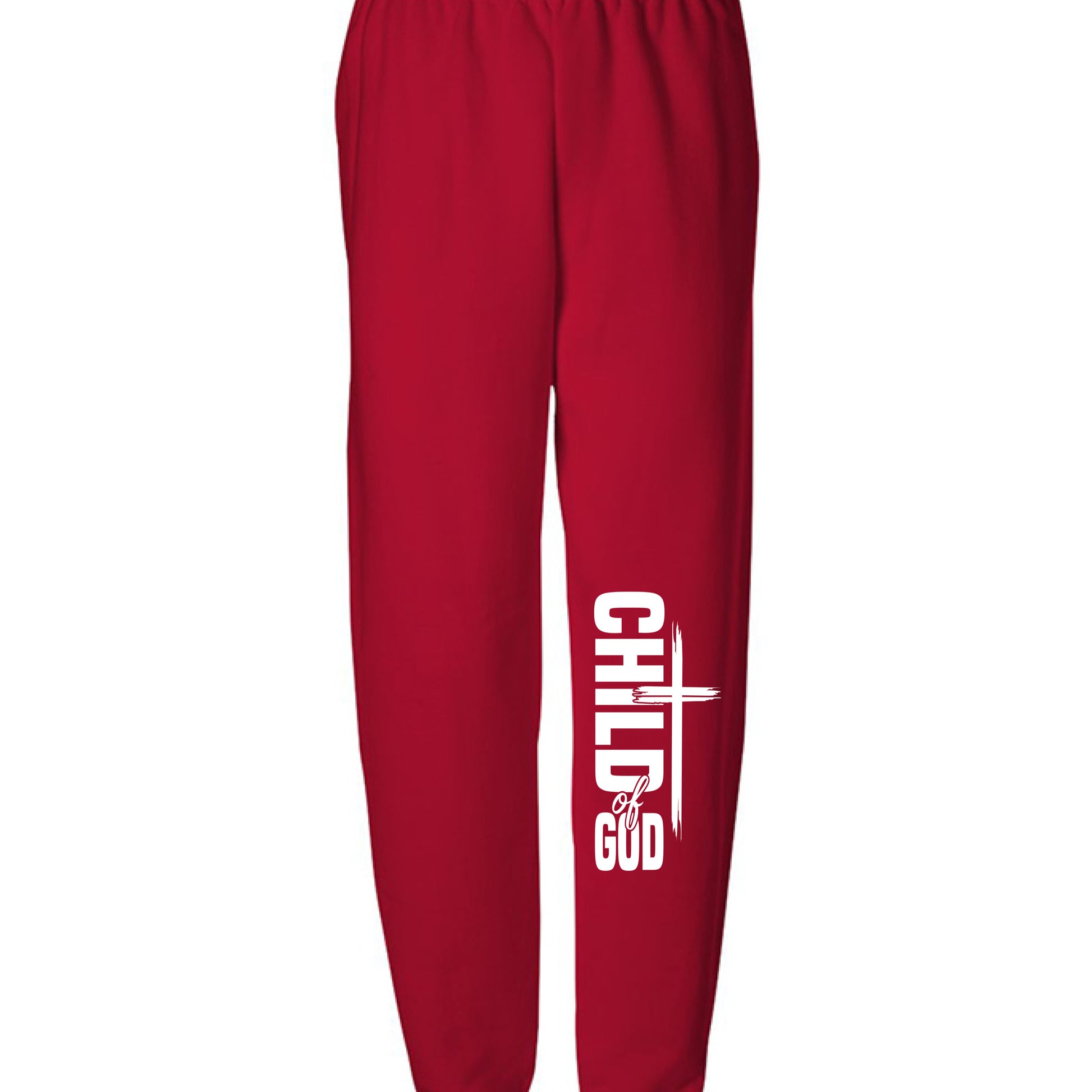 TRUE RED - FRONT