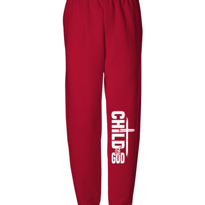 TRUE RED - FRONT