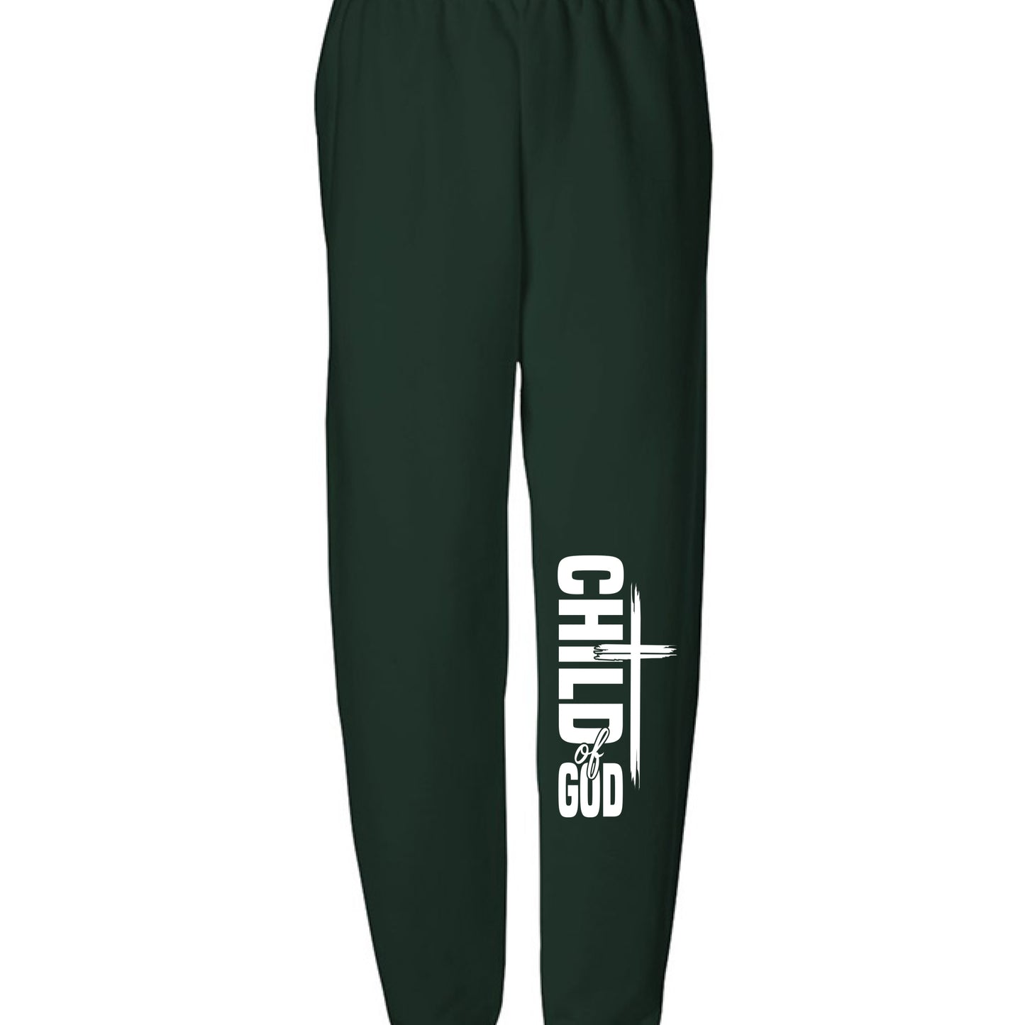 FOREST GREEN - FRONT