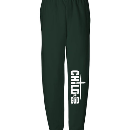 FOREST GREEN - FRONT