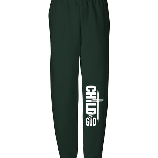 FOREST GREEN - FRONT