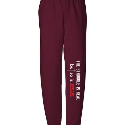 MAROON - FRONT