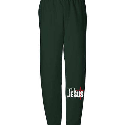 FOREST GREEN - FRONT