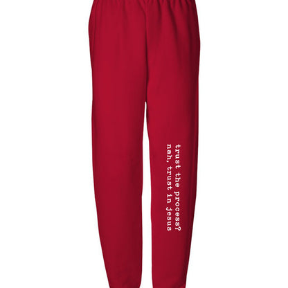 TRUE RED - FRONT