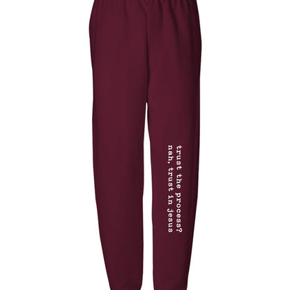 MAROON - FRONT