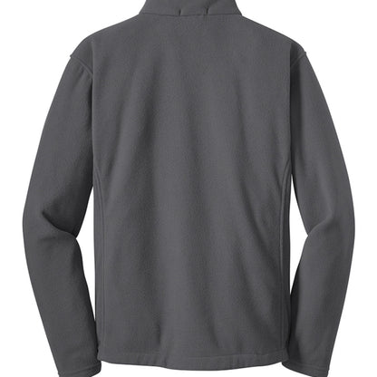Iron Grey - BACK