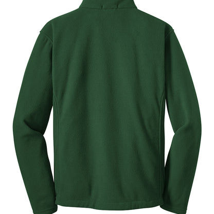Forest Green - BACK