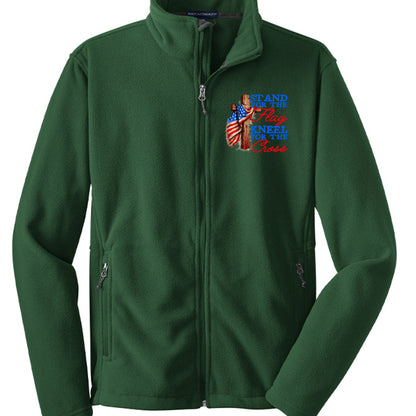Forest Green - FRONT
