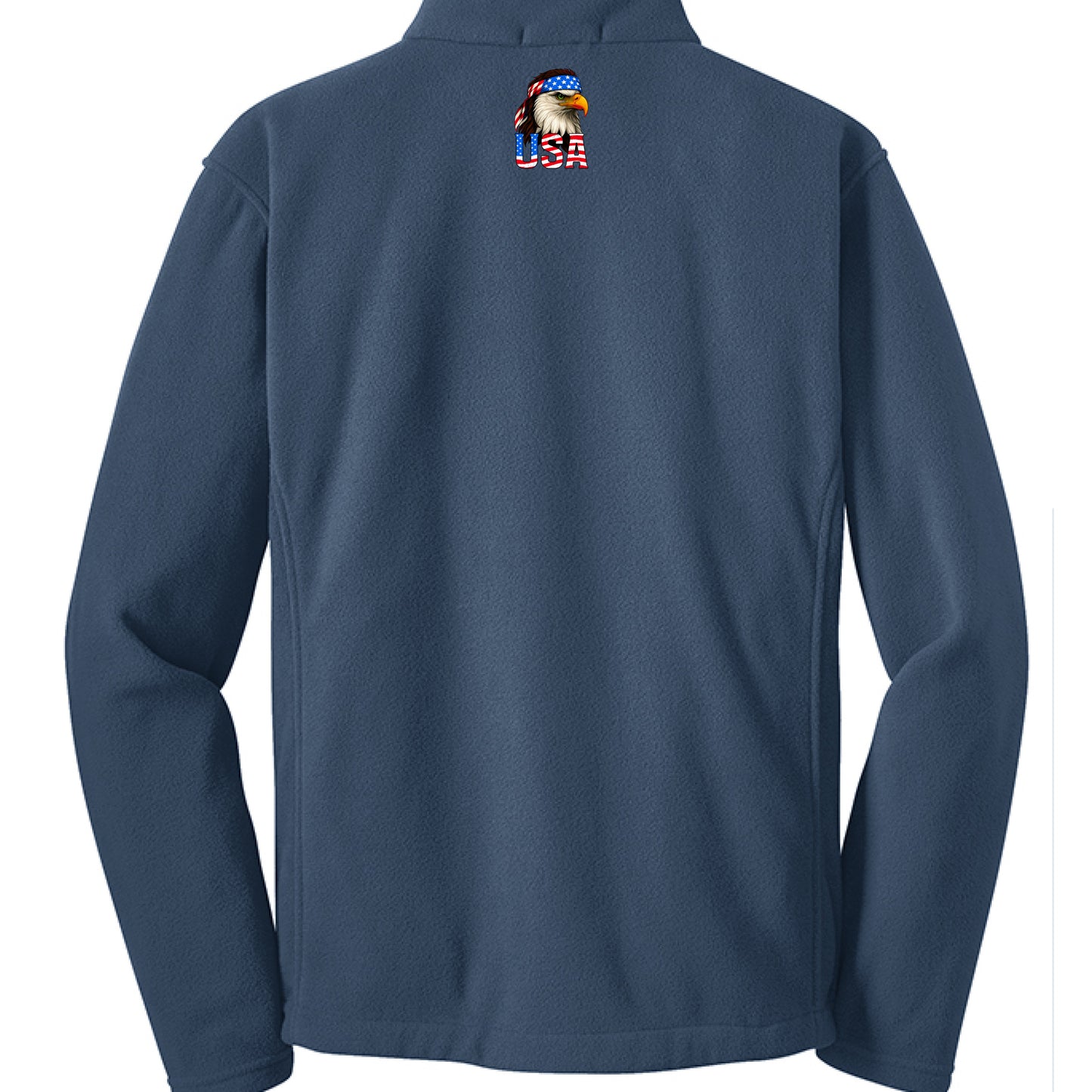 Insignia Blue - BACK