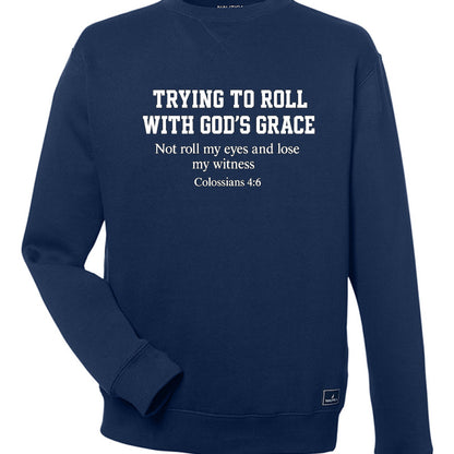 Nautica Navy - FRONT